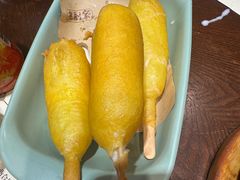 -老厨家(友谊路总店)