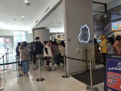 -LELECHA乐乐茶(百货大楼店)