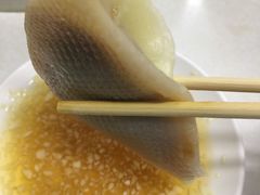 -金城包子牛肉灌汤包(台东四路店)