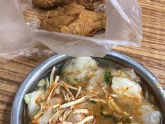 泡泡小馄饨-荣巷小馄饨(荣巷店)