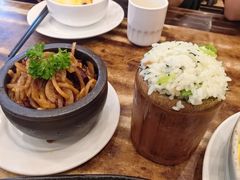 -一楼食业·美食人家