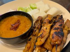 -Limapulo: Baba Can Cook