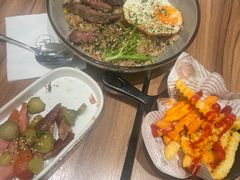 -Pennehut畔尼意面(合肥万象城店)