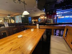 -宝莱纳啤酒花园餐厅PAULANER BRAUHAUS Nanjing(广州路店)