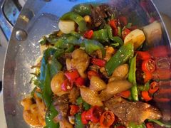 -湘鼎盛·大厨鲜炒湖南味(高新银泰店)