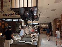 -杭州开元名都大酒店·地中海自助餐厅
