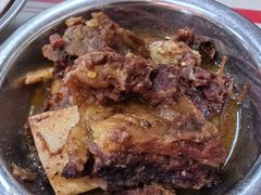 -阿秋牛排(湖心街店)