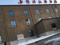 -长影旧址博物馆
