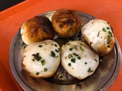 -白玉兰食品(汇联商厦店)