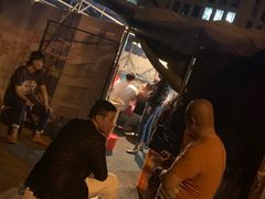 -大姐麻辣烫(莲宝中路店)