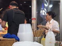 -郭记小街麻辣烫(南小街总店)