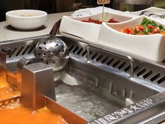 -海底捞火锅(塘厦天虹店)