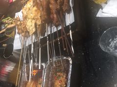-冰城小镇音乐串吧·聚会餐厅(百子湾店)
