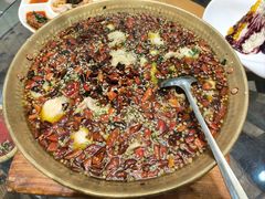 -令氏家外家周秦食府(高新店)