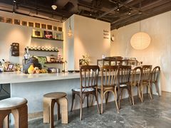-luutosa  cafe & tea 鹿兔山