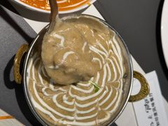 -Pita's&Tika's中东和印度风味餐厅(龙湖天街店)