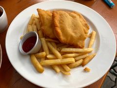 维也纳炸猪排-宝莱纳餐厅(滨江店)