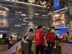 -西塔老太太泥炉烤肉(温州首店万象城黑金店)