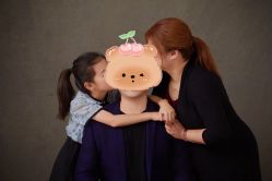 -时光纪全家福·母女写真
