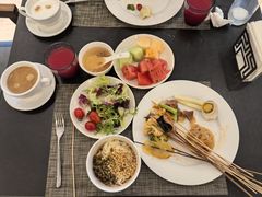 -榛悦隆堡成都酒店(春熙路太古里店)