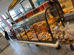 -面包新语(上地华联店)