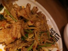 -吕氏疙瘩汤·海鲜新鲁菜(凯德mall新都心店)