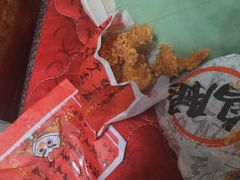 -兰湘子·湘菜小炒(长安万科广场店)