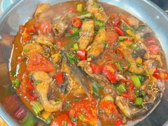 -61号餐吧(兴坪古镇漓江店)