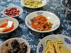 -张关合渣(航空大道店)