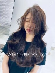 点击看大图 -潘多拉Hairsalon