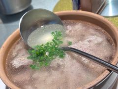 -客家汇·客家传承菜(水库店)