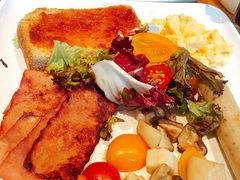 -地中海休闲餐厅
