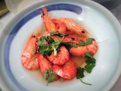 -香雪海饭店中餐厅(人民桥店)