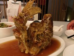 -三义和酒楼(千佛山店)