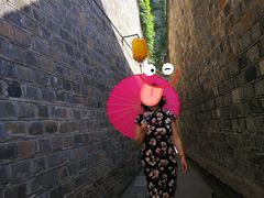 -清心素食自助餐厅(夫子庙店)