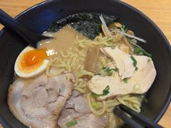 -一風堂拉面(美罗城店)