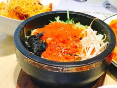 -韩香福脊骨汤锅(上杭路店)