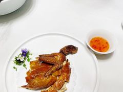 -俏江南(中山路先天下广场店)