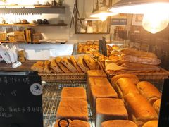 -仙峰天然面包(迎宾路店)