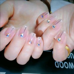 -LILY NAILS美甲美睫