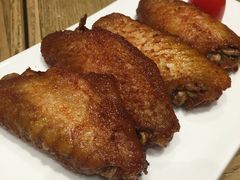 -凡塔斯牛排餐厅(厚街万达店)