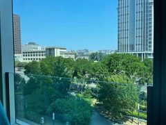 -W Fitness 威尔仕健身(北京英皇集团中心店)