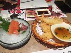 -大渔铁板烧(花园道店)