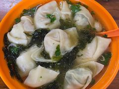 -阿麟馄饨(延长路店)