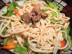 -楼兰新疆主题餐厅(苏州中心店)