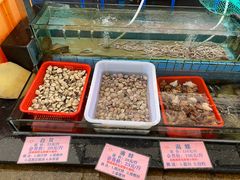 水产区-荔城生鲜盛宴(番禺旗舰店)