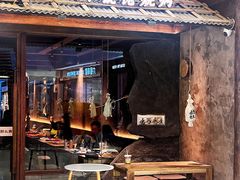 -北丐先生·野馄饨·MALL烧烤(文化路万达店)