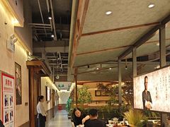 -福满我家大碗厨·湘菜(上海大厦店)