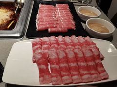 -海底捞火锅(上地华联店)