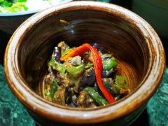 -姐夫的小菜(新中关购物中心店)